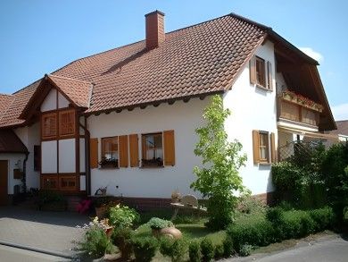 Eva’s Gästezimmer in Herxheim